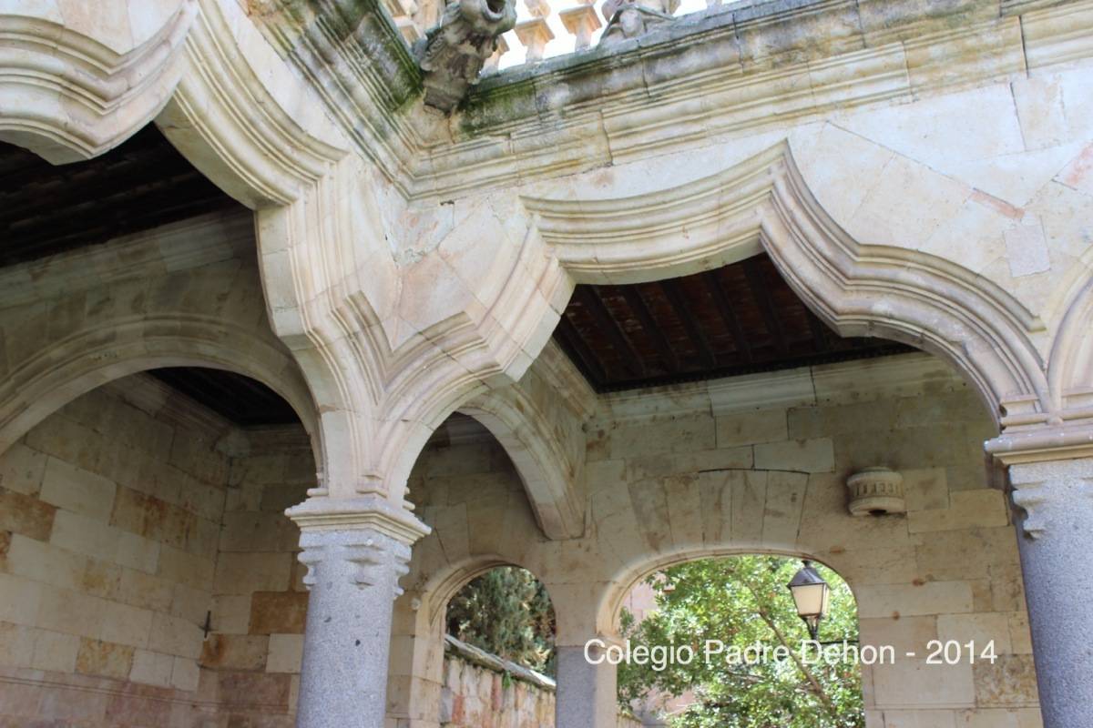 2014 03 22 SALAMANCA UNIVERSIDAD PATIO DE ESCUELAS (151)